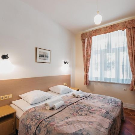 Villa Bachmann - Kursiu Kiemas Juodkrante Luaran gambar