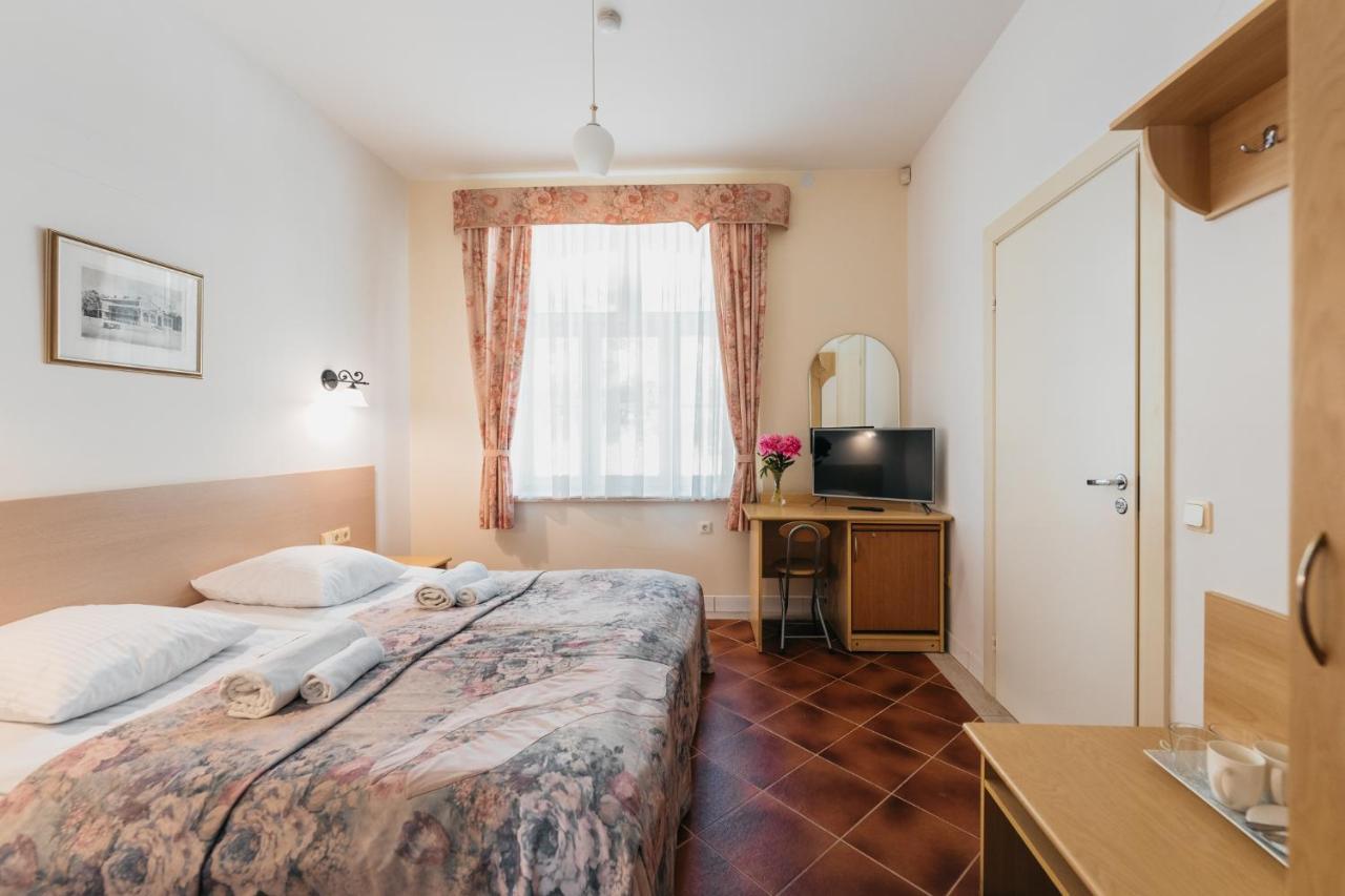 Villa Bachmann - Kursiu Kiemas Juodkrante Luaran gambar