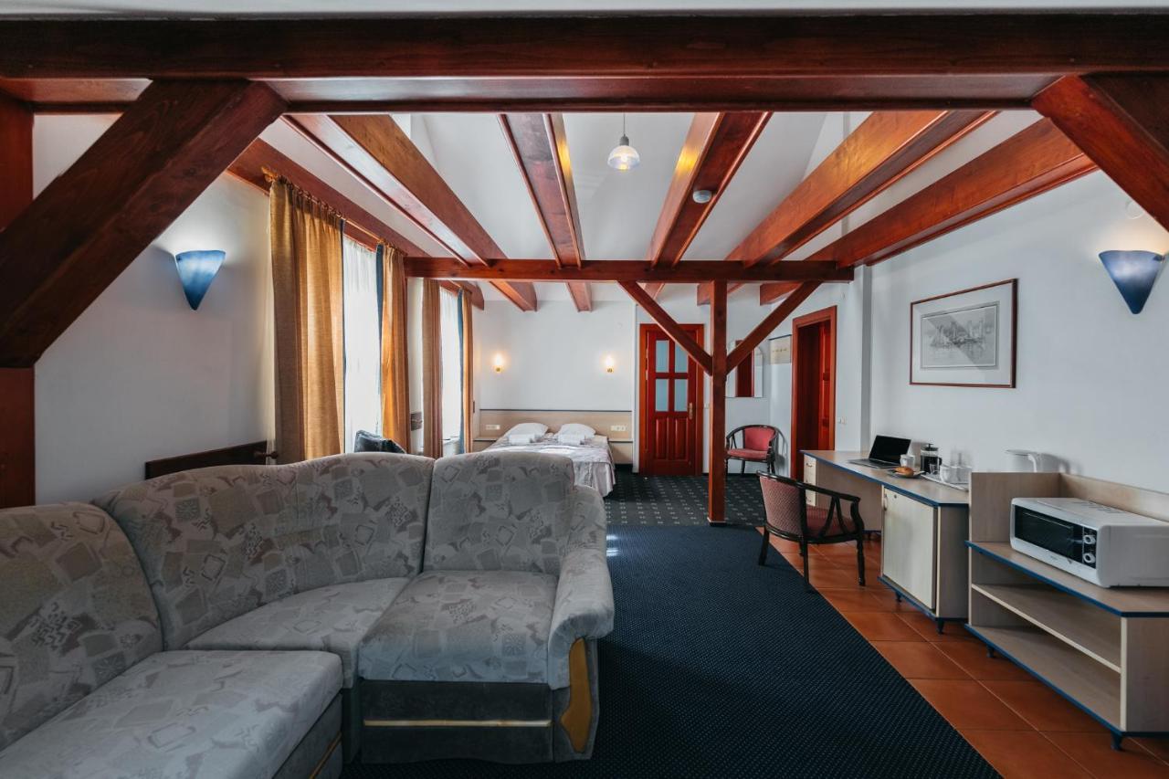 Villa Bachmann - Kursiu Kiemas Juodkrante Luaran gambar